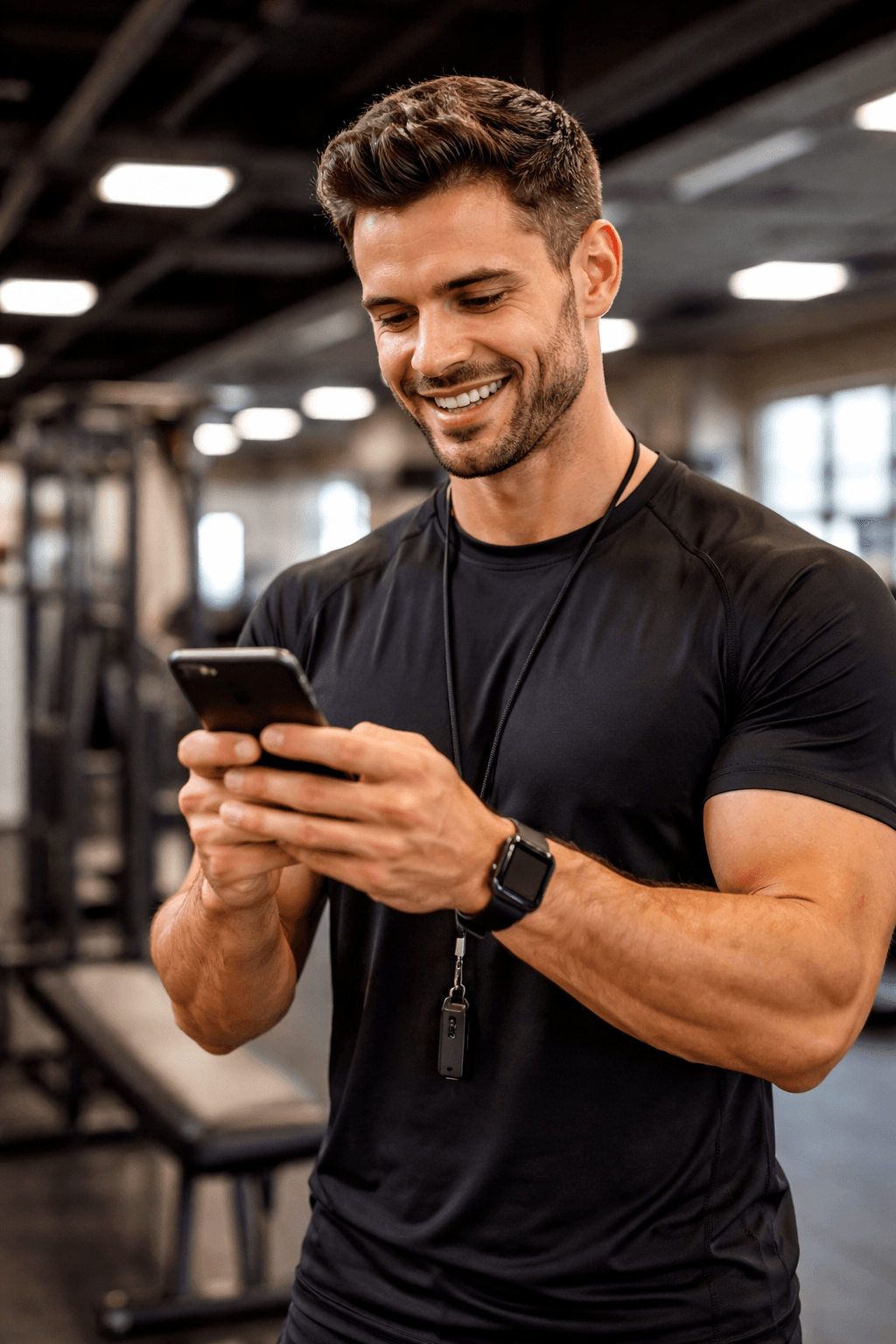 Personal Trainers Hero