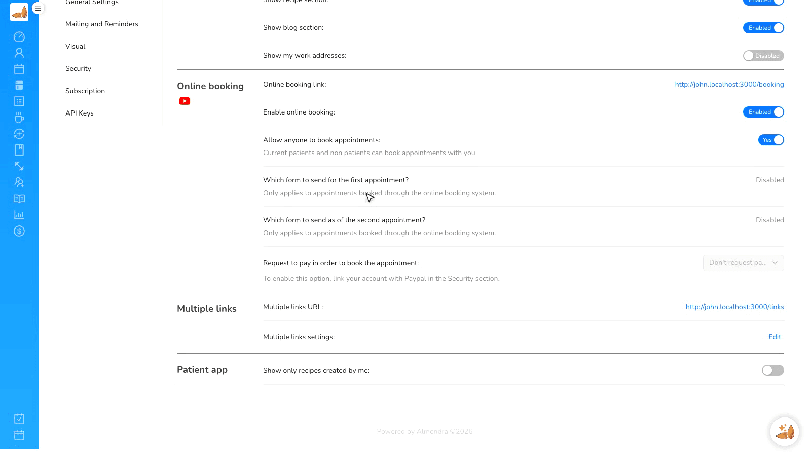 Publish without fighting WordPress