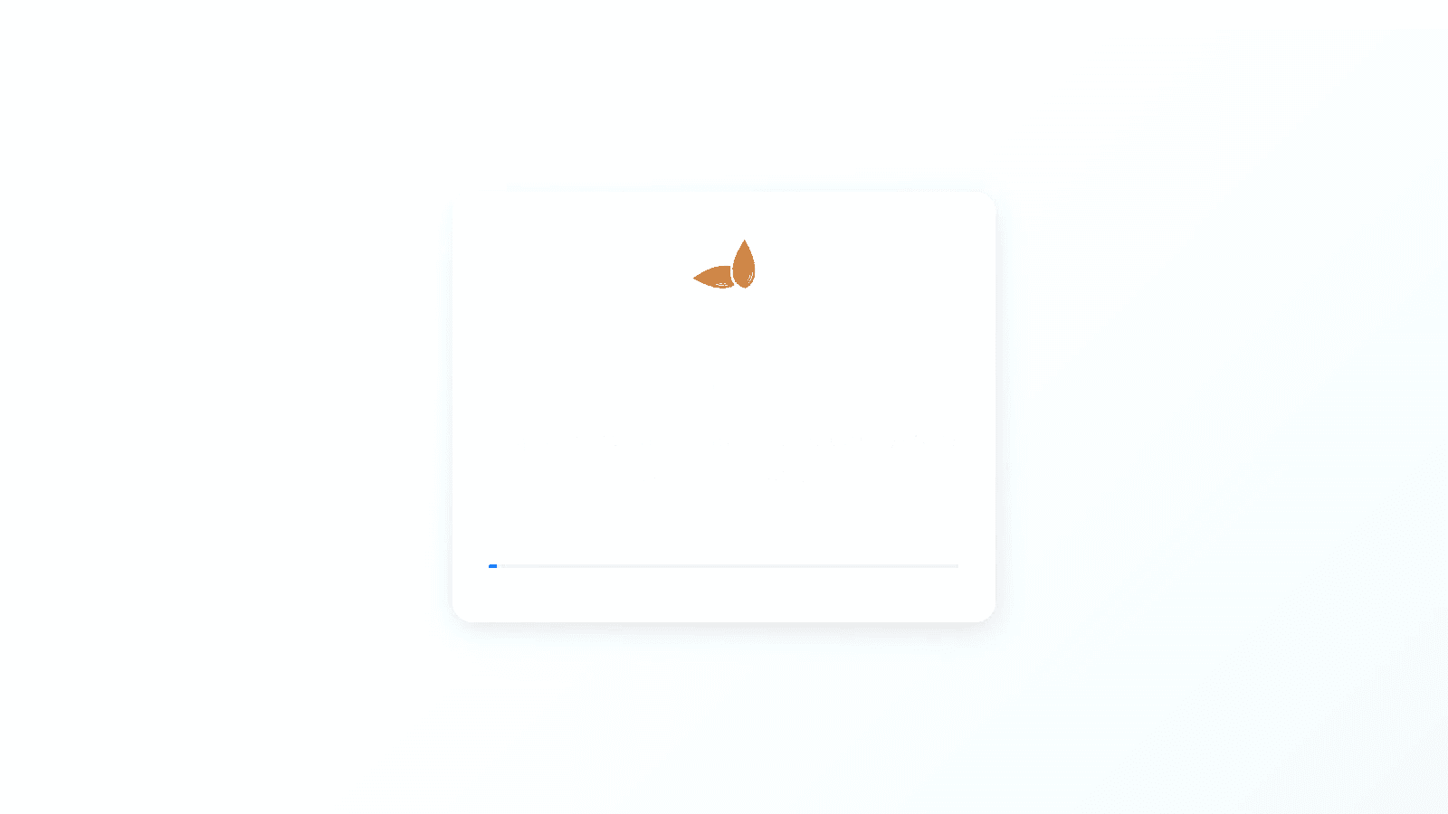 Almendra TEAMS organization admin panel